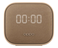 OPPO Wireless Speaker pink - 623736 - zdjęcie 1